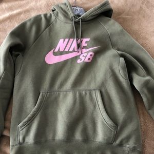 Nike SB sweatshirt